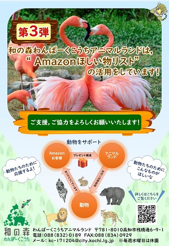 Amazon�ق��������X�g��R�e�̃|�X�^�[